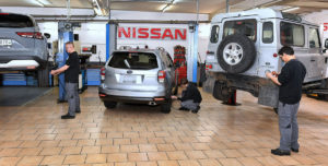 Atelier réparation | Garage Sport Auto