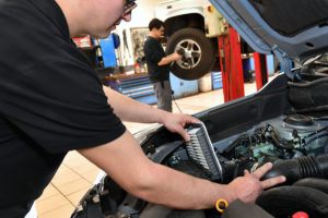 Réparation moteur | Garage Sport Auto