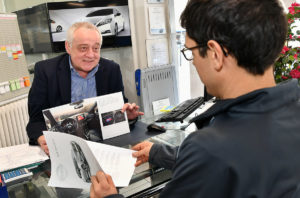 Vente voitures | Garage Sport Auto